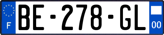 BE-278-GL