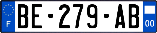 BE-279-AB