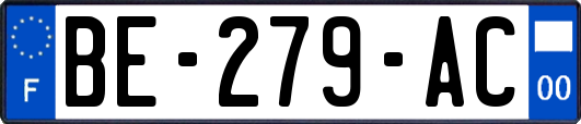 BE-279-AC