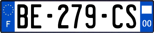 BE-279-CS