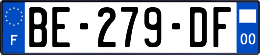 BE-279-DF