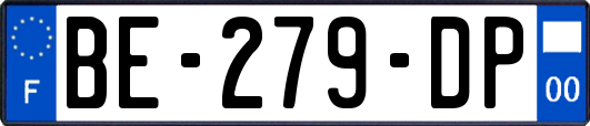 BE-279-DP
