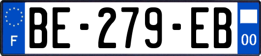 BE-279-EB