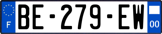 BE-279-EW