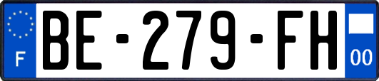 BE-279-FH