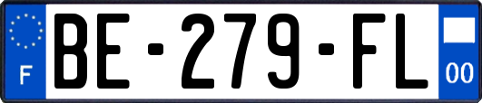 BE-279-FL