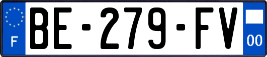 BE-279-FV