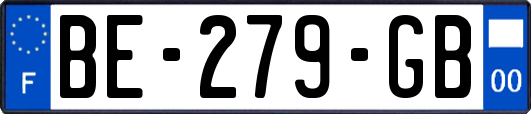 BE-279-GB