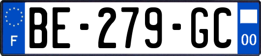 BE-279-GC