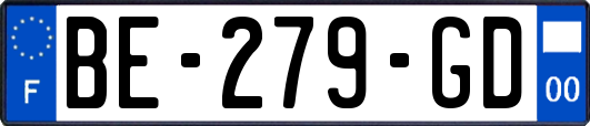 BE-279-GD