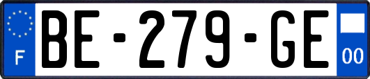 BE-279-GE
