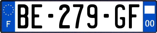 BE-279-GF