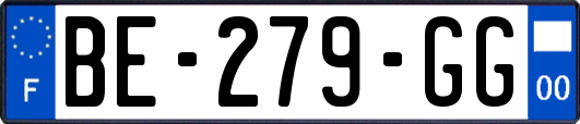 BE-279-GG