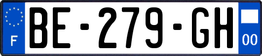 BE-279-GH
