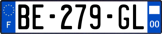 BE-279-GL