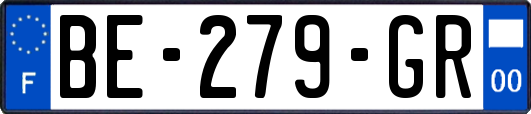 BE-279-GR