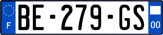 BE-279-GS