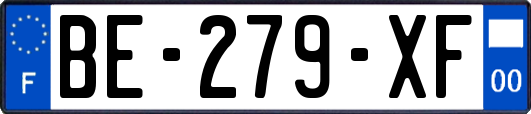 BE-279-XF