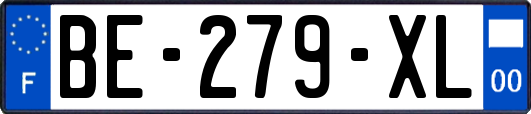 BE-279-XL