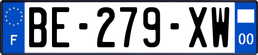 BE-279-XW