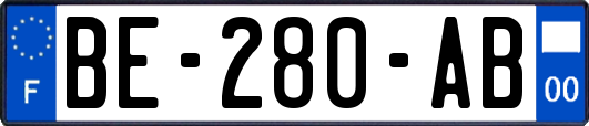 BE-280-AB