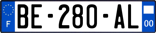 BE-280-AL