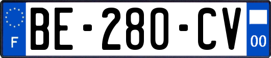 BE-280-CV