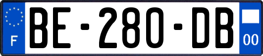BE-280-DB