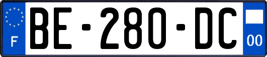BE-280-DC