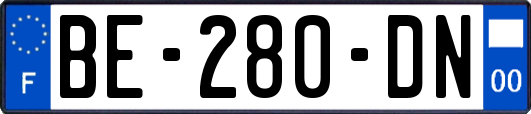 BE-280-DN