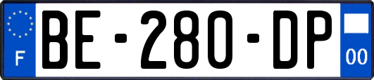 BE-280-DP
