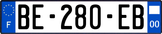 BE-280-EB