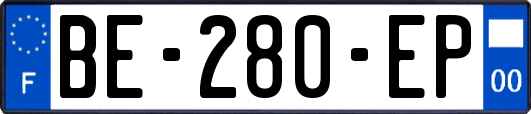 BE-280-EP