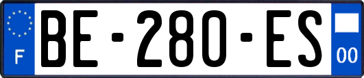 BE-280-ES
