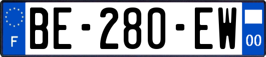BE-280-EW