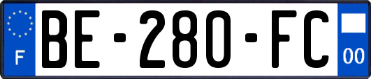 BE-280-FC