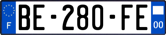 BE-280-FE
