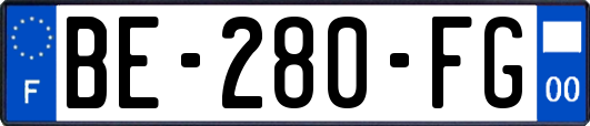 BE-280-FG