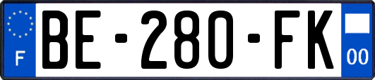 BE-280-FK
