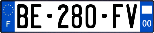 BE-280-FV