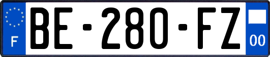 BE-280-FZ