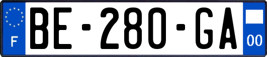 BE-280-GA