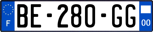 BE-280-GG