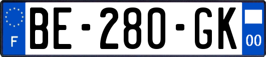 BE-280-GK