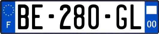 BE-280-GL
