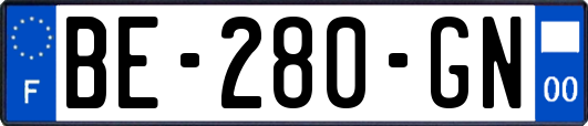 BE-280-GN