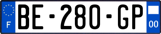 BE-280-GP