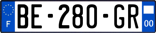 BE-280-GR