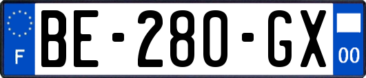 BE-280-GX