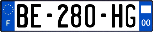 BE-280-HG